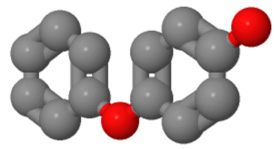 4-Phenoxyphenol (CAS 831-82-3)