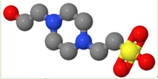 HEPES (CAS7365-45-9)