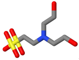 BES  (CAS10191-18-1)