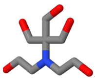 2,2-Bis(hydroxymethyl)-2,2',2''-nitrilotriethanol (CAS	6976-37-0)