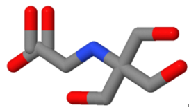 Tricine  (CAS5704-04-1)