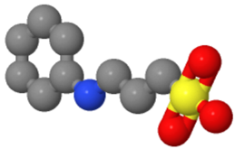 N-Cyclohexyl-3-aminopropanesulfonic acid (CAS1135-40-6)