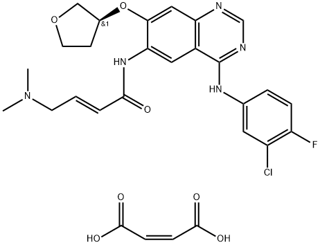 Alfatinib Maleate  (CAS850140-73-7)