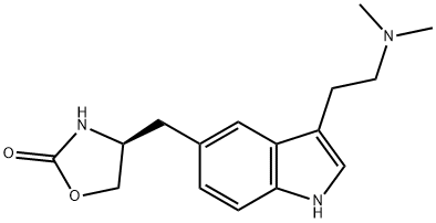 Zolmitriptan (CAS139264-17-8)