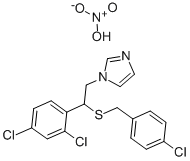 Sulconazole Nitrate (CAS61318-91-0)