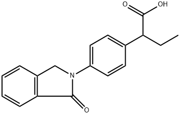 Indobufen (CAS63610-08-2)