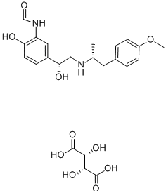 Arformoterol Tartrate (CAS200815-49-2)