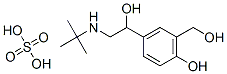 (R,S)-Salbutamol Sulphate   (CAS51022-70-9)