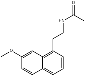 AGOMELATINE (CAS138112-76-2)