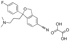 Escitalopram Oxalate   (CAS219861-08-2)